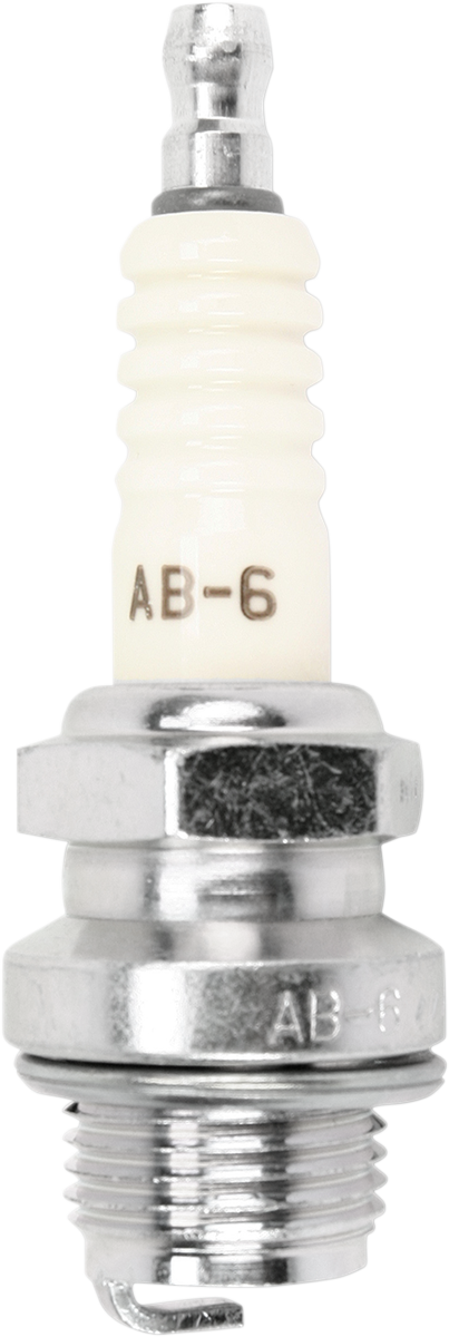 NGK SPARK PLUGS Spark Plug - AB6
