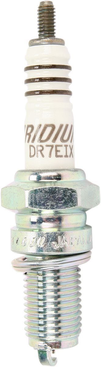NGK SPARK PLUGS Iridium IX Spark Plug - DR7EIX