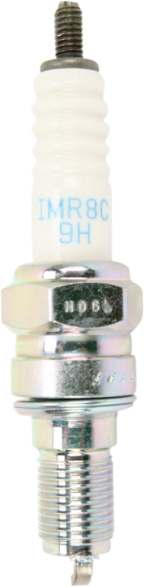 NGK SPARK PLUGS SPARK PLUG NGK IMR8C-9H