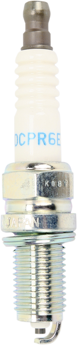 NGK SPARK PLUGS Spark Plug - DCPR6E