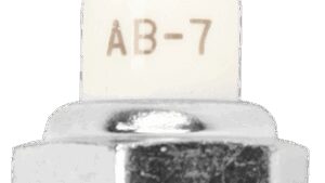 NGK SPARK PLUGS Spark Plug - AB-7