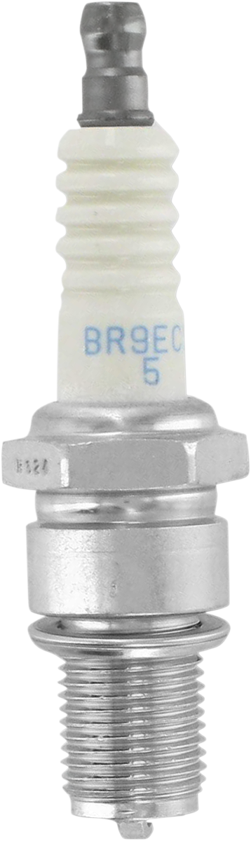 NGK SPARK PLUGS Spark Plug - BR9ECS-5