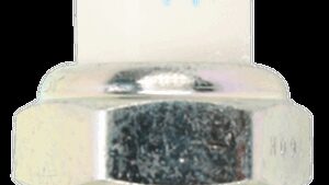 NGK SPARK PLUGS Spark Plug - IFR5L-11