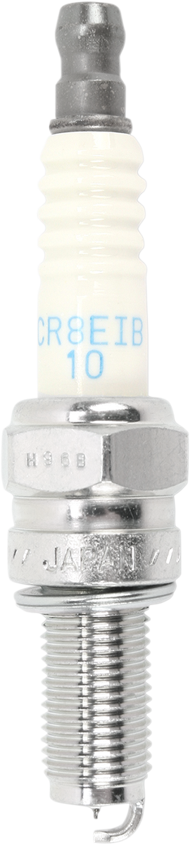 NGK SPARK PLUGS Iridium IX Spark Plug - CR8EIB-10