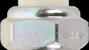 NGK SPARK PLUGS Iridium IX Spark Plug - CR6EIA-9