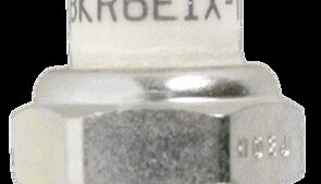 NGK SPARK PLUGS Iridium IX Spark Plug - BKR6EIX-11