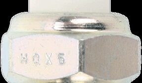 NGK SPARK PLUGS Spark Plug - IMR9C-9HES