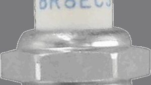 NGK SPARK PLUGS Spark Plug - BR8ECS