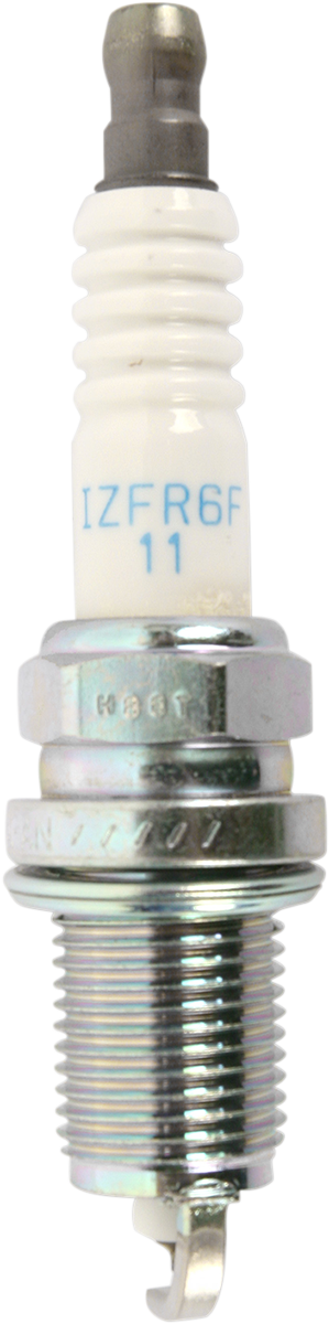 NGK SPARK PLUGS Spark Plug - IZFR6F-11
