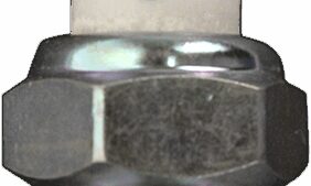 NGK SPARK PLUGS Spark Plug - CPR9EB-9