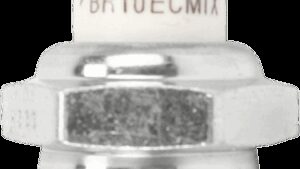 NGK SPARK PLUGS Iridium IX Spark Plug - BR10ECMIX