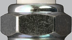 NGK SPARK PLUGS Spark Plug - CPR7EA-9