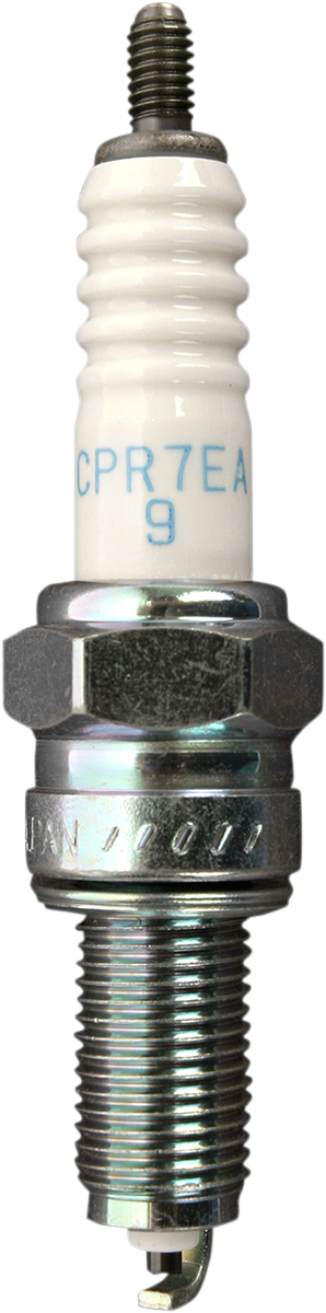 NGK SPARK PLUGS Spark Plug - CPR7EA-9