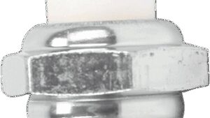 NGK SPARK PLUGS Spark Plug - BPR5EY