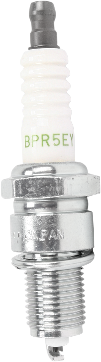 NGK SPARK PLUGS Spark Plug - BPR5EY