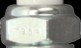 NGK SPARK PLUGS Spark Plug - CPR8EA-9