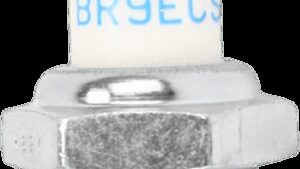 NGK SPARK PLUGS Spark Plug - BR9ECS-SLD