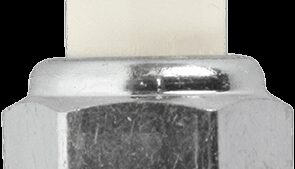 NGK SPARK PLUGS Spark Plug - CR8EKB