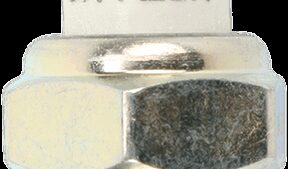 NGK SPARK PLUGS Iridium IXSpark Plug - CR7EIX