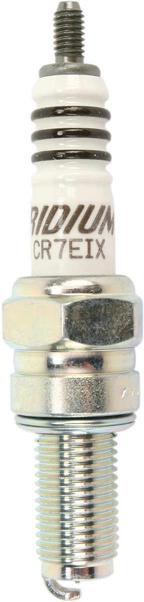 NGK SPARK PLUGS Iridium IXSpark Plug - CR7EIX