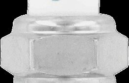 NGK SPARK PLUGS Spark Plug - CPR9EA-9