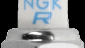 NGK SPARK PLUGS Spark Plug - LR8B