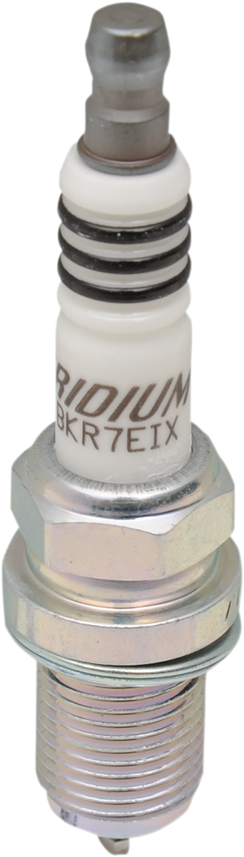 NGK SPARK PLUGS Iridium IX Spark Plug - BKR7EIX