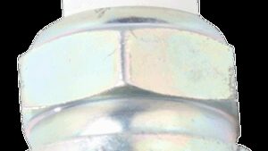 NGK SPARK PLUGS Spark Plug - BKR5E-11