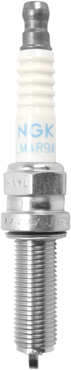 NGK SPARK PLUGS Spark Plug - SILMAR9A9S
