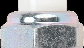 NGK SPARK PLUGS Spark Plug - CR10E