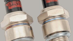 DRAG SPECIALTIES Spark Plugs - '75-'99 Big Twin