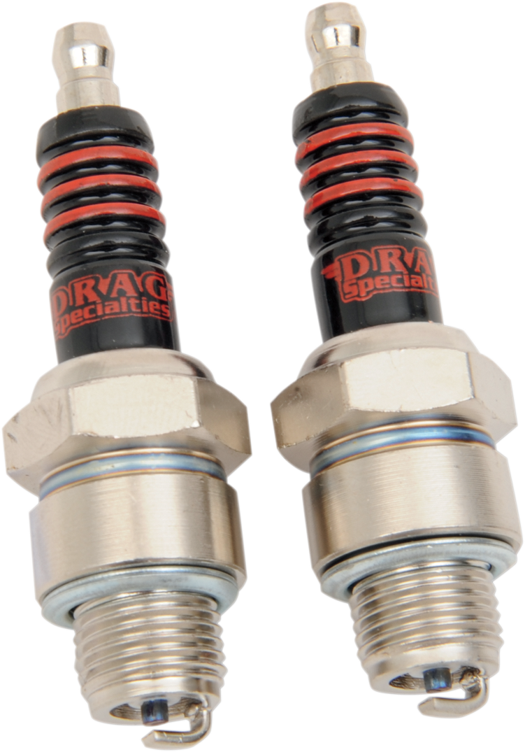 NGK SPARK PLUGS Spark Plug - DCPR6E - Image 2