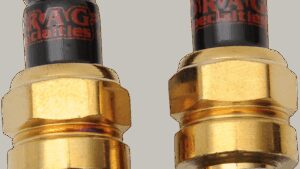 DRAG SPECIALTIES Iridium Spark Plugs - TC/XL