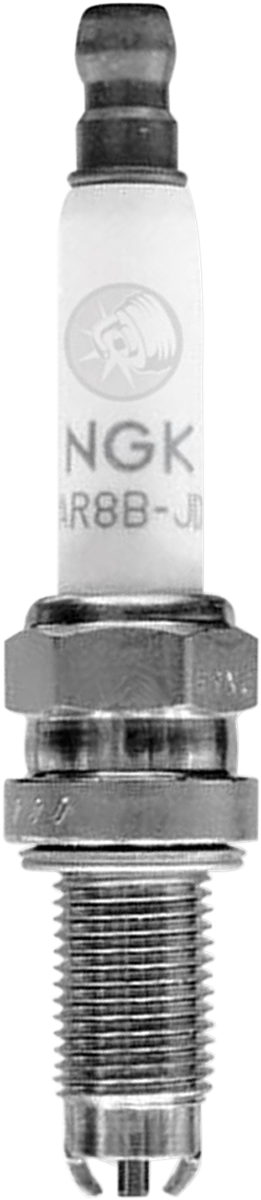 NGK SPARK PLUGS Spark Plug - BKR5E-11 - Image 2