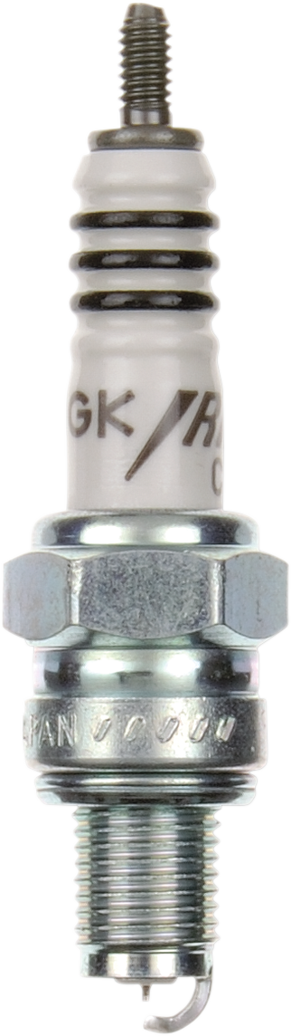 NGK SPARK PLUGS Iridium IX Spark Plug - CR8HIX