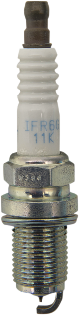 NGK SPARK PLUGS Spark Plug - IFR5L-11 - Image 2