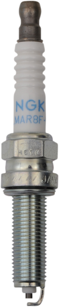 NGK SPARK PLUGS Spark Plug - LMAR8F-9