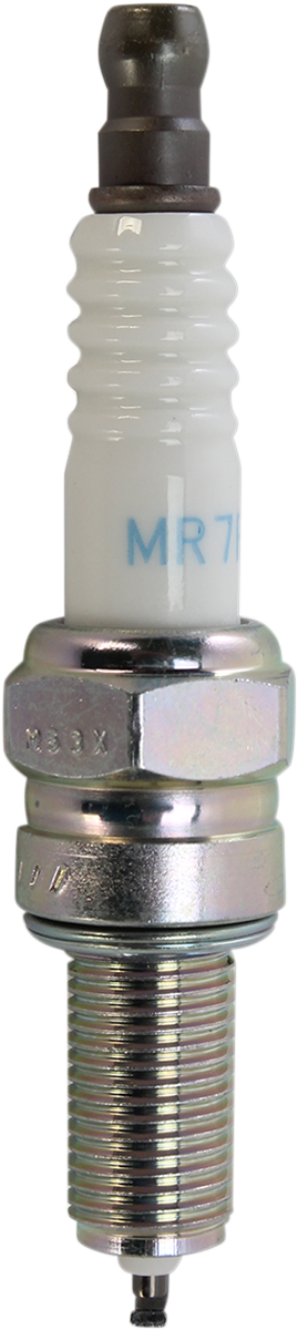 NGK SPARK PLUGS Iridium IX Spark Plug - BR10ECMIX - Image 2