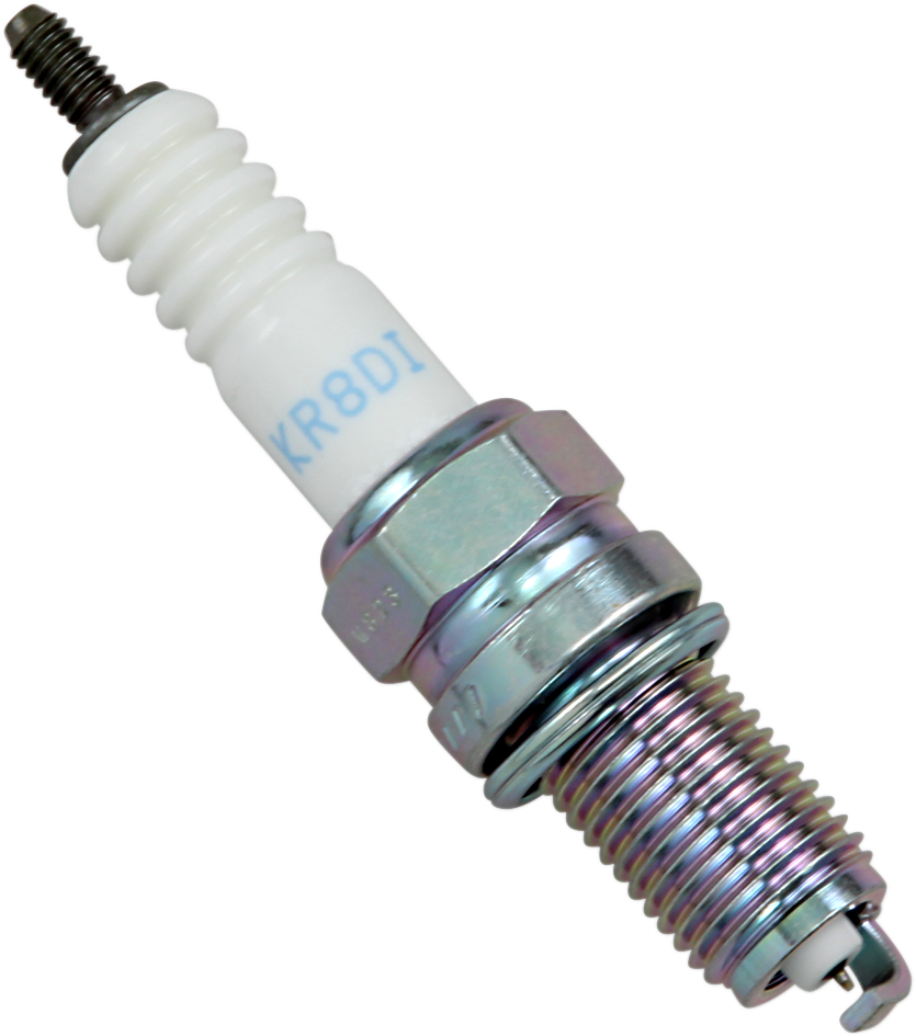 NGK SPARK PLUGS Spark Plug - BPR4EY - Image 2