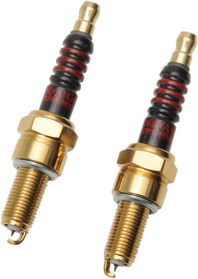 NGK SPARK PLUGS Iridium IX Spark Plug - BR9ECMIX - Image 2