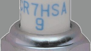 NGK SPARK PLUGS Spark Plug - CR7HSA-9