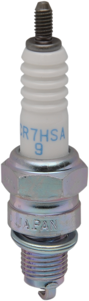 NGK SPARK PLUGS Spark Plug - IMR9C-9HES - Image 2