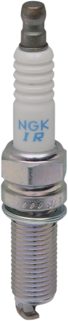 NGK SPARK PLUGS Iridium IX Spark Plug - DR7EIX - Image 2