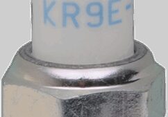 NGK SPARK PLUGS Spark Plug - KR9E-G