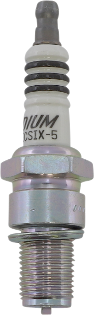 AUTOLITE Spark Plug - #4303 - Image 2