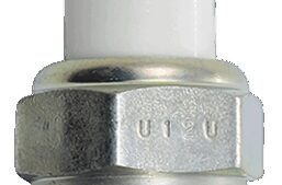 NGK SPARK PLUGS Spark Plug - BCPR6ES