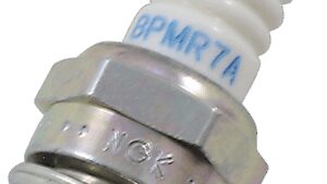 NGK SPARK PLUGS Spark Plug - BPMR7A