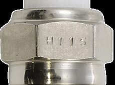 NGK SPARK PLUGS Laser Iridium Spark Plug - LMAR9AI-8D