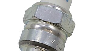 NGK SPARK PLUGS Laser Iridium Spark Plug - ILTR5E11