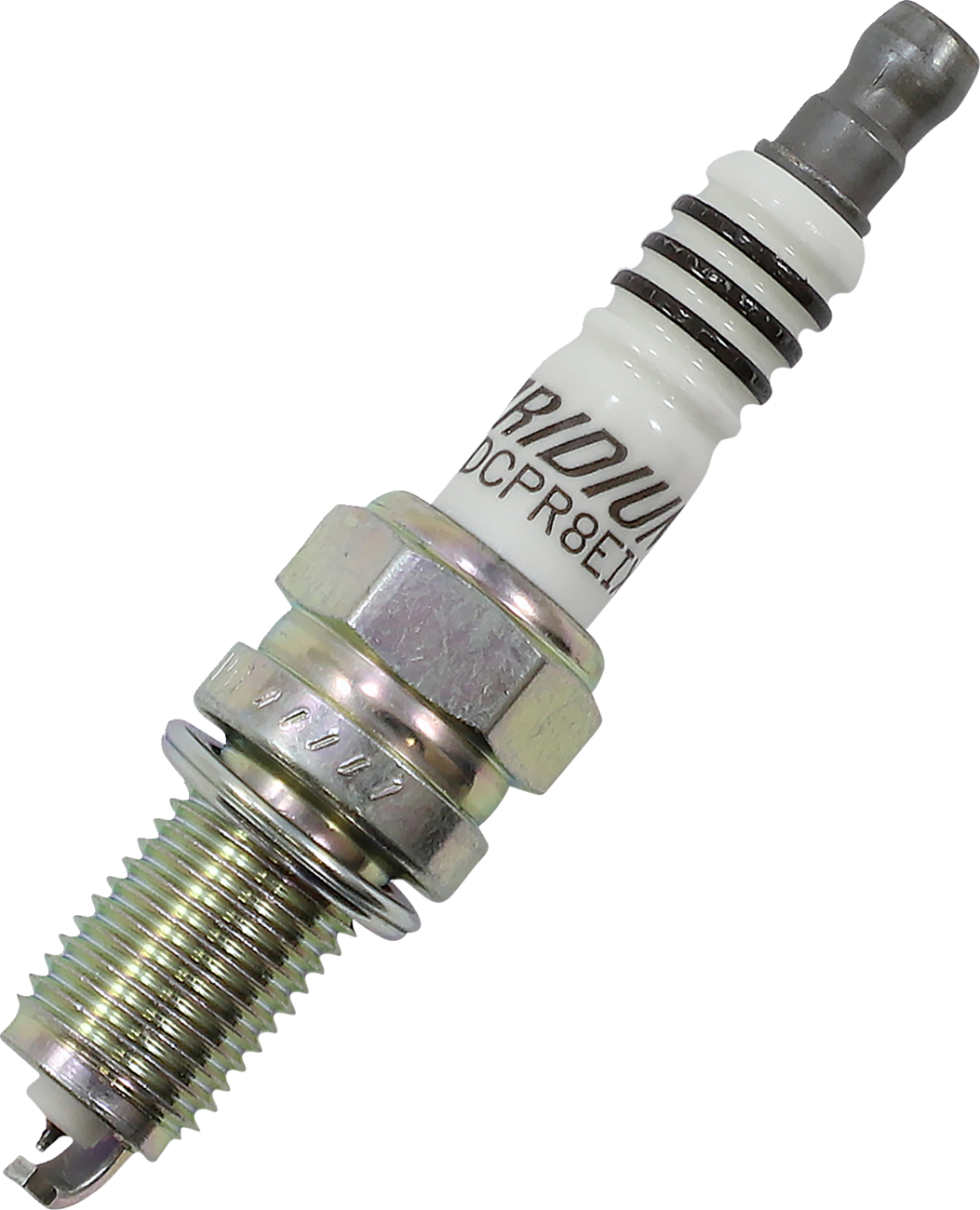 NGK SPARK PLUGS Iridium IX Spark Plug - CR6HIX - Image 2